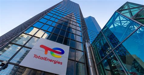 Totsa Totalenergies Trading Sa .